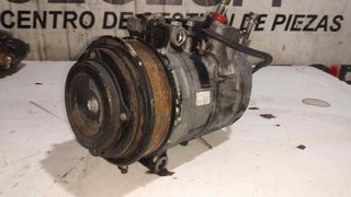 COMPRESOR AIRE ACONDICIONADO AUDI A6 BERLINA (4B2