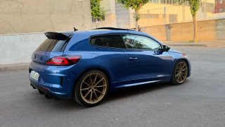 Volkswagen Scirocco 2015 Rline