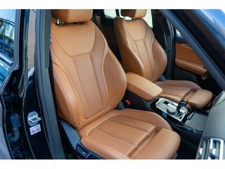 BMW X3 xDrive20d xLine 140 kW (190 CV)