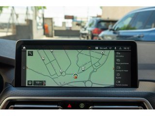 BMW X3 xDrive20d xLine 140 kW (190 CV)