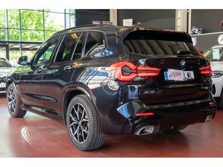 BMW X3 xDrive20d xLine 140 kW (190 CV)