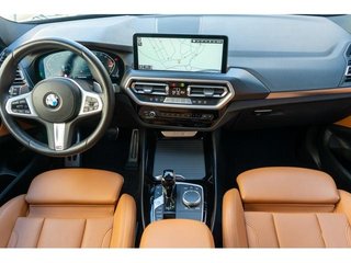 BMW X3 xDrive20d xLine 140 kW (190 CV)