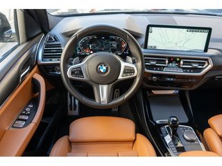BMW X3 xDrive20d xLine 140 kW (190 CV)