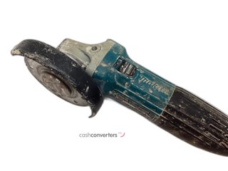 radial makita ga4530r