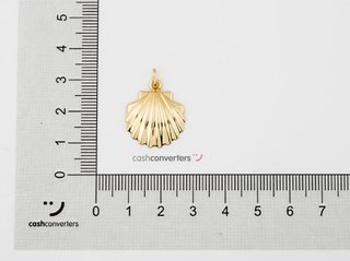 colgante oro 18k