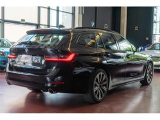 BMW Serie 3 330i xDrive Touring 190 kW (258 CV)
