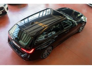 BMW Serie 3 330i xDrive Touring 190 kW (258 CV)