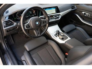 BMW Serie 3 330i xDrive Touring 190 kW (258 CV)