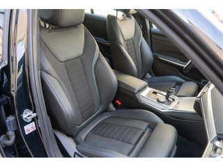 BMW Serie 3 330i xDrive Touring 190 kW (258 CV)