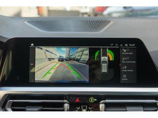 BMW Serie 3 330i xDrive Touring 190 kW (258 CV)