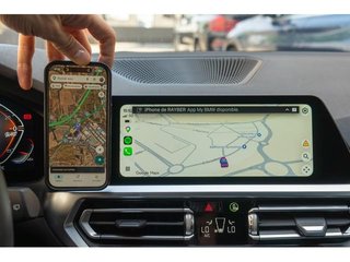 BMW Serie 3 330i xDrive Touring 190 kW (258 CV)