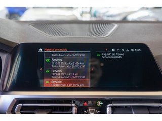 BMW Serie 3 330i xDrive Touring 190 kW (258 CV)