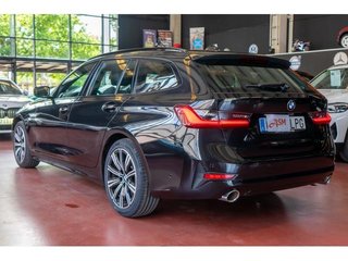 BMW Serie 3 330i xDrive Touring 190 kW (258 CV)