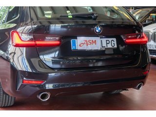 BMW Serie 3 330i xDrive Touring 190 kW (258 CV)