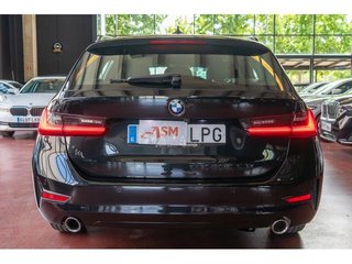 BMW Serie 3 330i xDrive Touring 190 kW (258 CV)