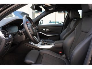 BMW Serie 3 330i xDrive Touring 190 kW (258 CV)