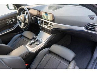 BMW Serie 3 330i xDrive Touring 190 kW (258 CV)