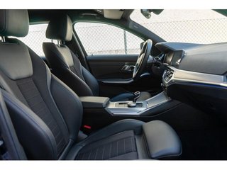BMW Serie 3 330i xDrive Touring 190 kW (258 CV)