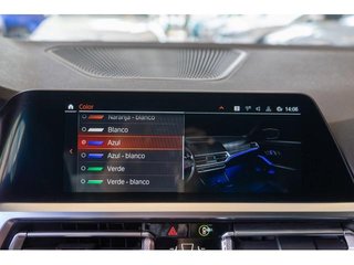 BMW Serie 3 330i xDrive Touring 190 kW (258 CV)