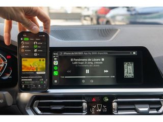 BMW Serie 3 330i xDrive Touring 190 kW (258 CV)