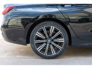 BMW Serie 3 330i xDrive Touring 190 kW (258 CV)