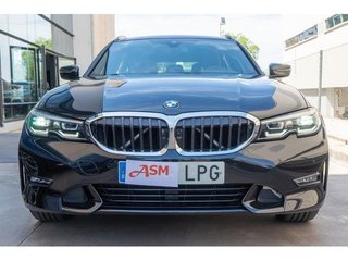 BMW Serie 3 330i xDrive Touring 190 kW (258 CV)