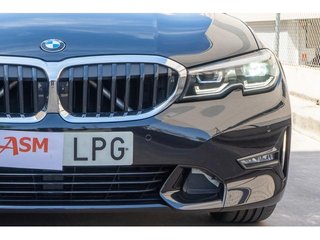 BMW Serie 3 330i xDrive Touring 190 kW (258 CV)