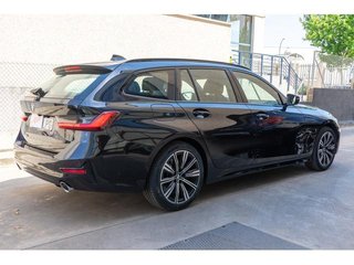 BMW Serie 3 330i xDrive Touring 190 kW (258 CV)