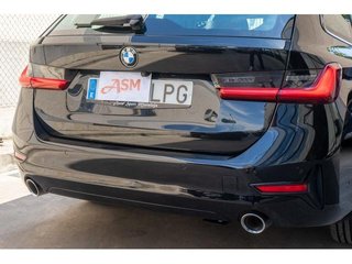 BMW Serie 3 330i xDrive Touring 190 kW (258 CV)