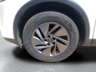 Nissan Qashqai DIG-T 140 mHEV Acenta 4x2 103 kW (140 CV)