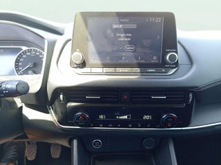 Nissan Qashqai DIG-T 140 mHEV Acenta 4x2 103 kW (140 CV)