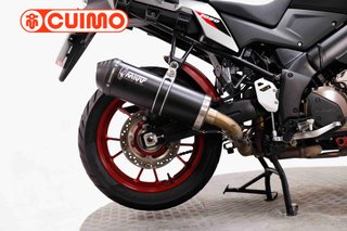 SUZUKI V-STROM 1050
