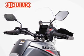 SUZUKI V-STROM 1050