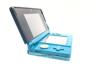 nintendo 2ds/3ds nintendo 3ds