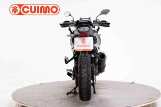 SUZUKI V-STROM 1050
