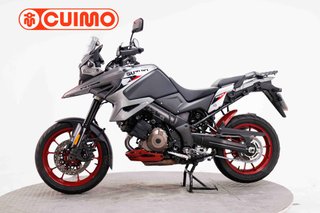 SUZUKI V-STROM 1050