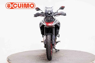 SUZUKI V-STROM 1050
