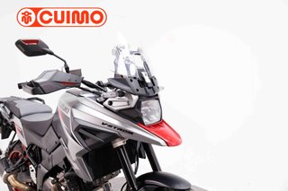SUZUKI V-STROM 1050
