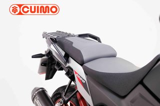 SUZUKI V-STROM 1050