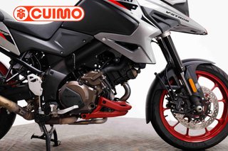 SUZUKI V-STROM 1050