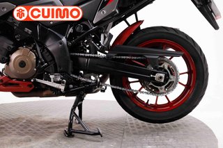 SUZUKI V-STROM 1050