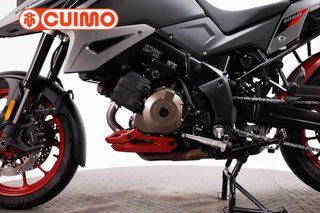 SUZUKI V-STROM 1050