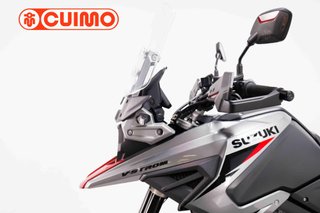 SUZUKI V-STROM 1050