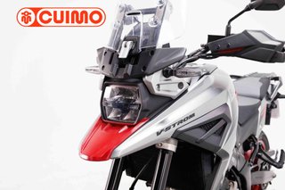 SUZUKI V-STROM 1050