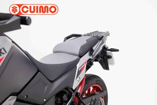 SUZUKI V-STROM 1050