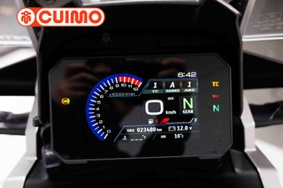 SUZUKI V-STROM 1050