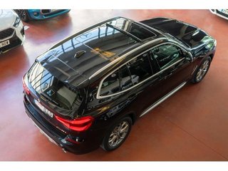 BMW X3 xDrive30e 215 kW (292 CV)