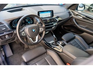 BMW X3 xDrive30e 215 kW (292 CV)
