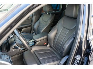 BMW X3 xDrive30e 215 kW (292 CV)