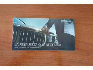 BMW X3 xDrive30e 215 kW (292 CV)